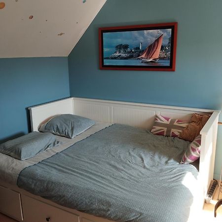 Appartamento Chez Loti Louviers Esterno foto